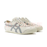 Onitsuka Tiger鬼塚虎懶人鞋男女同款舒適透氣輕便休閑鞋MEXICO 66? SLIP-ON 米色/淺灰 36 曬單實(shí)拍圖