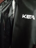 KEA新郎西服套裝男士塔士多禮服男套裝韓版修身結婚西裝婚禮宴會(huì ) 黑色-二件套 170A 曬單實(shí)拍圖