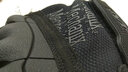 MECHANIX WEAR 超級(jí)技師M-Pact3戰(zhàn)術(shù)格斗觸屏手套男士戶外防滑騎行防護(hù)軍迷MP3 戰(zhàn)術(shù)黑（可觸屏） S號(hào) (適合掌圍18-20cm) 曬單實(shí)拍圖