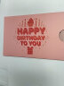 中大惠农（zhongdahuinong）礼品卡生日蛋糕卡含味多美 好礼来购物卡 实体卡全国通用 200型实体卡 实拍图