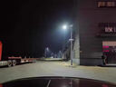 中華燈玉蘭燈6米9火8米10米定制戶外LED景觀燈市政工程高桿道路燈 玉蘭燈10-12米定制 曬單實拍圖