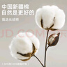 真維斯（JEANSWEST） 潮牌簡(jiǎn)約圓領(lǐng)衛衣男春秋季寬松潮流新款長(cháng)袖上衣青少年無(wú)帽外套 黑色 四列筆刷白_K L 【推薦120-140斤】 曬單實(shí)拍圖
