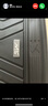 3W適用TPE尾箱墊寶馬X3L7系3系新5系X5Lx5防水IX/i3X1專用后備箱墊 新寶馬X1尾箱墊/23-25款 曬單實拍圖
