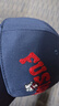 FILA FUSION斐樂(lè )官方潮牌情侶款棒球帽2025年時(shí)尚遮陽(yáng)帽運動(dòng)帽 曬單實(shí)拍圖