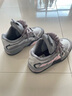 STARTER【新品】【STAPLE第3代聯(lián)名】音浪情侶款灰鴿子板鞋男女厚底休閑 灰色 37 曬單實拍圖