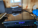 亿格瑞 （Egreat） A6硬盘播放机4K蓝光高清网络播放器电视盒子5g双通道WIFI电视机顶盒全视频播放器 A6标配+2T硬盘（装满电影） 实拍图