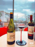 圣芝（Suamgy）帝索丝城堡罗纳河谷AOC干红葡萄酒 750ml单瓶装 法国进口红酒 实拍图