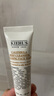 科顏氏（Kiehl's）女士洗面奶/潔面乳 高保濕潔面30ml*3小樣 曬單實(shí)拍圖