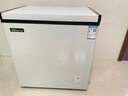 華美小冰柜 冰柜展示柜 家用商用冷凍柜冰箱 大容量電冰柜 保鮮柜 一級能效【全銅管制冷】 168L 一天不到1度電 減霜95%+120h斷電保護(hù)+零下-25度節(jié)能制冷 曬單實(shí)拍圖