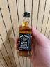 杰克丹尼（Jack Daniels）威士忌 进口洋酒 酒伴 50ml （黑标，火焰，蜂蜜，苹果）口味随机 实拍图