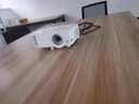 明基（BenQ） 智能投影儀辦公商務(wù)會(huì)議家用無線wifi U盤直讀3D藍(lán)牙高清高亮投影機(jī) E595【暫時(shí)缺貨，下單發(fā)E592】 官方標(biāo)配 曬單實(shí)拍圖