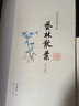 鄭逸梅經(jīng)典文集  藝林舊事 林下云煙 蕓編指痕 世說人語 藝林散葉 共5冊定價359 曬單實(shí)拍圖