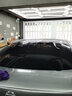 瑞盾（RUIDUN）適用于日產(chǎn)尼桑新軒逸天籟藍(lán)鳥陽光逍客奇駿車膜汽車貼膜全車膜 RD90高清前擋+RD50高隱私側(cè)后 曬單實拍圖