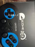 趣迷（QEOME）Switch藍牙無(wú)線(xiàn)游戲手柄Switch lite電腦PC有線(xiàn)Steam喚醒陀螺儀體感NS震動(dòng)黑神話(huà)悟空雙人成行廚房 【黑藍】Switch/PC手柄+接收器 曬單實(shí)拍圖