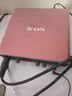艾肯iCON Uports2外置艾肯聲卡套裝手機電腦通用網(wǎng)絡(luò )K歌主播直播喊麥錄音變聲器麥克風(fēng)聲卡套裝設備 Uports2+萊維特240pro 曬單實(shí)拍圖