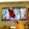 醉鹅娘情人节礼物小花束莫斯卡托南非意大利进口起泡桃红葡萄酒小甜水 红玫瑰750ml*单支 晒单实拍图