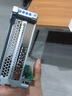 SOLIDIGM（ 英特爾） AIC PCIe卡槽式 NVMe企業(yè)級SSD固態(tài)硬盤(pán) 讀取高達6650M/S P4618 AIC Pcie（國行零售版） 6.4T（國行叁年質(zhì)保） 曬單實(shí)拍圖