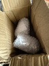 陶瓷燈頭E27螺口耐高溫防水燈座純銅平燈頭E14加厚接線(xiàn)E40吊燈頭 E27銅鍍鎳管接瓷燈頭 曬單實(shí)拍圖