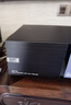 艾索洛（EVERSOLO）DMP-A8流媒體解碼前級數播一體機數字無(wú)損HiFi音樂(lè )播放器數字轉盤(pán) 【深圳順豐發(fā)貨】 曬單實(shí)拍圖