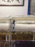御龙水族箱鱼缸上部过滤滴流雨淋式生态滴流槽30-115厘米过滤槽过滤器 小盒16*12*7厘米 实拍图