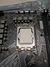 七彩虹（Colorful）英特爾（Intel）B760 H610搭intel i3 12100F 14代 14100F板u套裝 B760M-F V20A 戰斧 12代丨i3 12100丨帶核顯 曬單實(shí)拍圖