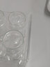 研知 1.5 2 5 7 10 15 50 100ml有機(jī)玻璃離心管架試管架 8 10 18 24孔 50ml   插口12孔 曬單實(shí)拍圖
