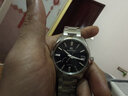 冠藍(lán)獅（Grand Seiko）gs日本原裝進(jìn)口SD機(jī)芯抗磁防水大三針?shù)搸斜鞸BGA437G 藍(lán)盤(pán)SBGA439G 曬單實(shí)拍圖
