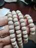 春龍海南精挑星月菩提子手串108顆原籽正月高密文玩佛珠手鏈男 蘋(píng)果珠10x8mm/畢業(yè)級 曬單實(shí)拍圖