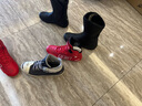 Alpinestars AUSTIN a星mm93號(hào)馬奎斯聯(lián)名摩托車騎行鞋機(jī)車鞋休閑短靴 亮紅白3012 41 曬單實(shí)拍圖