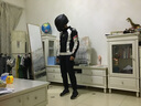 速萊特摩托車(chē)騎行服四季拉力服套裝騎行服防摔機車(chē)服四季騎行裝備機車(chē)服 【白色上衣】網(wǎng)眼透氣/CE護具 L 曬單實(shí)拍圖