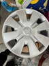 適用于東風(fēng)啟辰D50/R50輪轂蓋15寸裝飾鋼圈外殼啟辰輪轂輪胎罩帽 原車(chē)款  買(mǎi)4個(gè)總價(jià) 曬單實(shí)拍圖