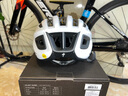 SPECIALIZED閃電 S-WORKS PREVAIL 3 MIPS 男女公路破風(fēng)氣動(dòng)自行車騎行頭盔 白/黑色（亞洲版）  M 曬單實(shí)拍圖