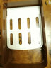 土司切片器白面包分片器吐司分割器家用面包切片工具烘焙模具 【單款】分片器1套 曬單實拍圖