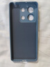 KEKLLE 適用紅米note13手機(jī)殼 紅米Redmi note13 5G版保護(hù)套防摔超薄軟殼男女款【薰衣灰】升級液態(tài)硅膠 曬單實(shí)拍圖