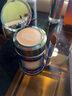 萊珀妮（La Prairie）緊致粉底液連遮瑕膏30ml化妝品粉嫩桃紅色七夕情人節(jié)禮物 曬單實拍圖