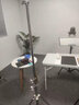 神牛（Godox） 2.8米全金屬燈架三腳架影棚燈架影視燈支架C型魔術腿攝影閃光燈彈簧氣壓大型燈架 升級版全金屬不銹鋼2.8m燈架 曬單實拍圖