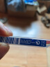 施德楼（STAEDTLER）自动铅笔铅芯0.5mm（HB）防断替芯紅色25405-2单片装 实拍图