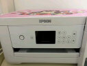 爱普生（EPSON）L4266墨仓式品质款 彩色无线多功能一体机 家用办公两相宜（打印复印扫描 wifi 自动双面） 实拍图