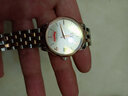 KASSAW瑞士認證卡梭名表情侶表全自動(dòng)機械表1314情侶手表一對男女 1314間玫白鋼帶一對 曬單實(shí)拍圖