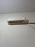 科龍（KELON）空調靜省電QS  新一級能效  16分貝輕音好眠 AI高效省電 以舊換新臥室掛機 變頻 家用冷暖 1.5匹 KFR-35GW/QS1-X1 一級能效 曬單實拍圖