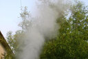 伯立  噴霧器脈沖式彌霧機(jī)煙霧機(jī)電啟動消毒農(nóng)用汽油打藥機(jī) 6HYC-90H[單管]鈦合金升級款 曬單實拍圖