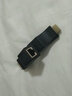 壹貝優(yōu)HMDMI單根網(wǎng)線無源HDMI網(wǎng)線延長器30米100米轉(zhuǎn)rj45網(wǎng)口網(wǎng)絡傳輸HDMI音視頻同步傳輸供電延長器 黑色-支持HDCP協(xié)議-30米距離HDMI延長器 曬單實拍圖