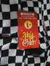 睿杰依酷（ruijieyiku）棋盤(pán)格襪子中筒高筒堆堆襪潮流ins日系原宿風(fēng)黑白長(cháng)襪男女運動(dòng) 五色各一雙【5雙】 5雙 均碼【男女同款】 曬單實(shí)拍圖