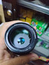 銘匠M50mm F1.4鏡頭適用徠卡M口M10全畫幅M50-1.4ASPH鏡頭 黑色 徠卡M口 曬單實(shí)拍圖