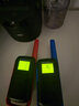 摩托羅拉（Motorola）兒童對講機商用民用冬季滑雪親子戶(hù)外旅行自駕游露營(yíng)裝備免執照對講手臺 T62【雙支裝】小巧便攜 曬單實(shí)拍圖