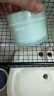 如薇（RNW）净澈嫩滑沐浴膏210g身体磨砂膏搓泥宝清洁控油果酸乳酸去角质男女 实拍图