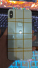 原裝品質(zhì)蘋果x后蓋玻璃iPhone8plusxrxsmax11promax后屏大孔更換 XSMAX后蓋白色送工具+教程 曬單實拍圖