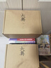 大奧 1-6 女性漫畫里程碑，性別反轉(zhuǎn)世界里溫柔而殘酷的女性史詩 曬單實(shí)拍圖