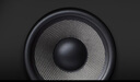 M-AUDIO BX5 D3專(zhuān)業(yè)錄音棚專(zhuān)業(yè)音樂(lè )制作有源監聽(tīng)音箱 BX5 D3（一對） 曬單實(shí)拍圖