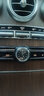 品為適用于奔馳E級E300L GLC260L GLE GLB車(chē)載中控時(shí)鐘表C車(chē)內用裝飾 【15-21款C級16-22款GLC 萬(wàn)國款】-黑 專(zhuān)用 曬單實(shí)拍圖